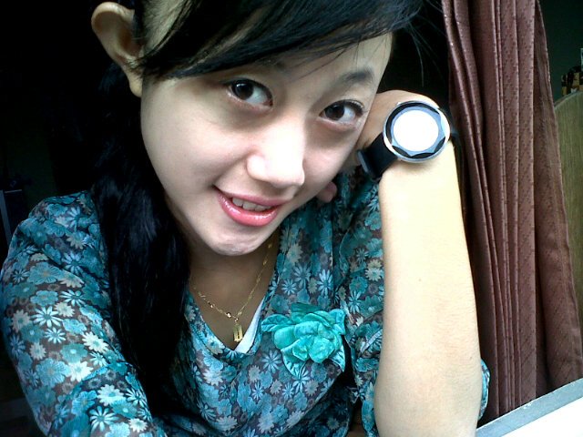 Simple tapi pasti ..