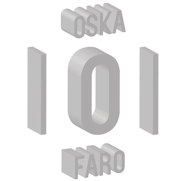 @rufatcamp & @softglas are OSKA FARO