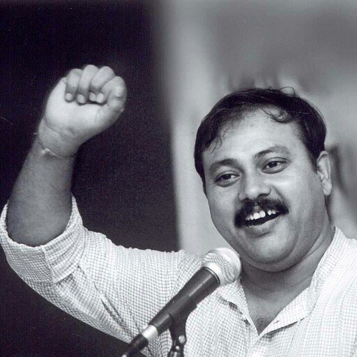 Rajiv Dixit Ji was an Indian Scientist, Orator, and one of the Nationalist Leaders of Modern Swadeshi Movement in India.