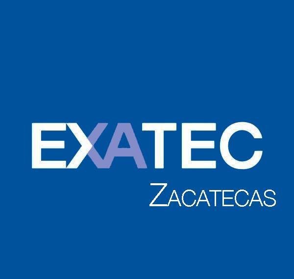 Asociación EXATEC Zacatecas 2014-2016