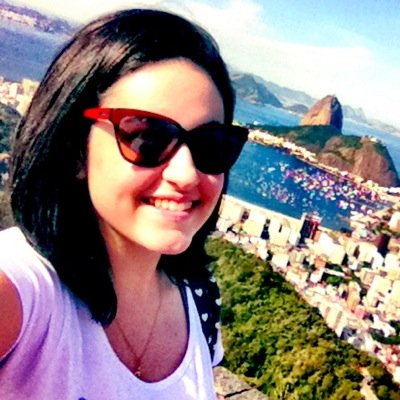 Sou pequenina e também gigante.