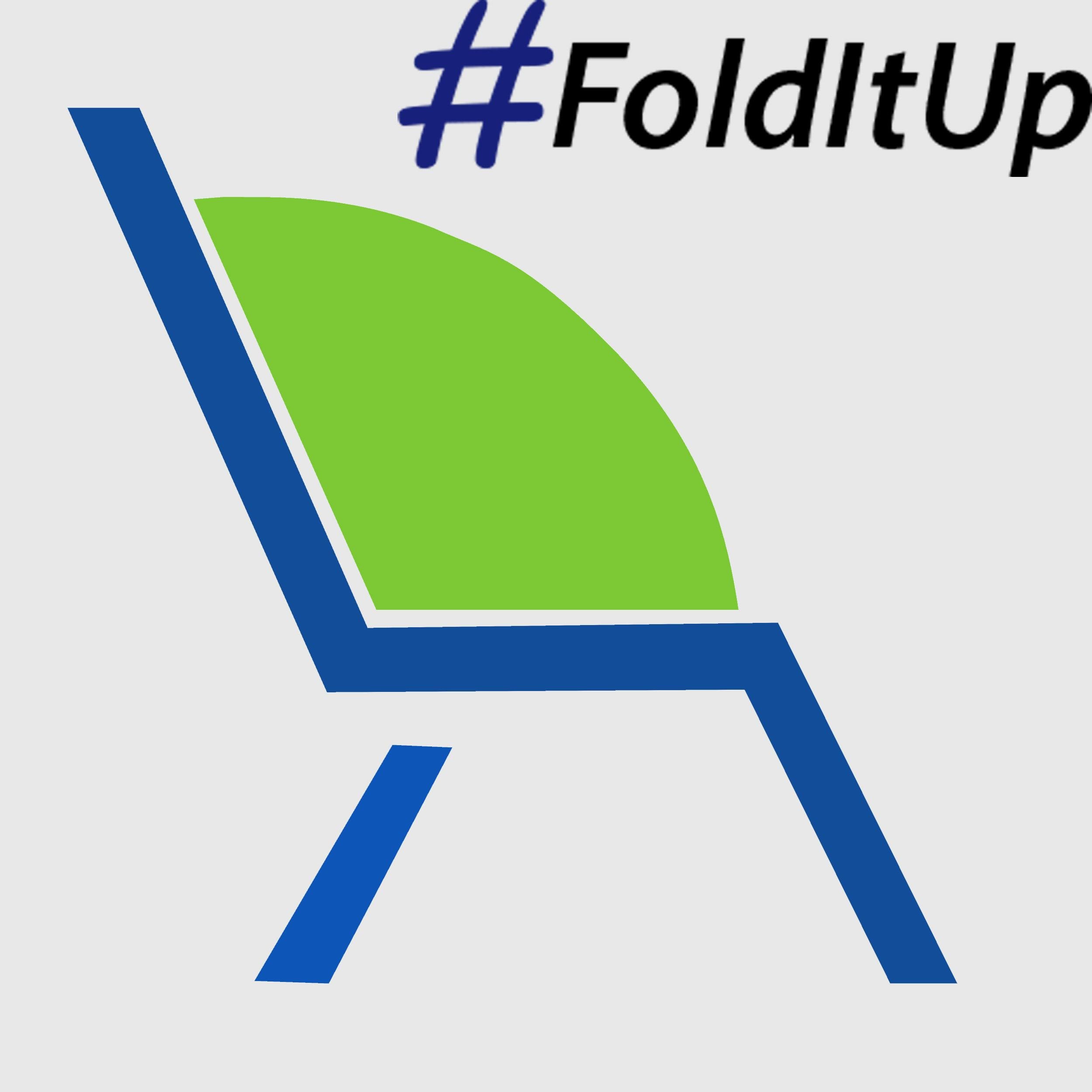 The largest selection of commercial folding and stacking event furniture online at the best possible wholesale price. #FoldItUp