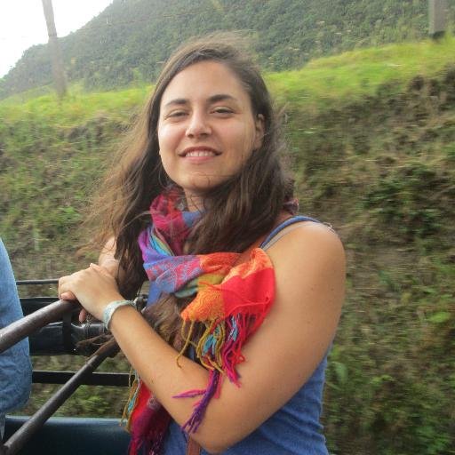 ElodieArraou's profile picture. Master 2 "Genre, Politique, Sexualité", EHESS