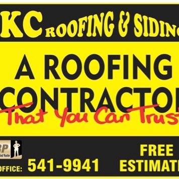 KC Roofing, Siding & Renovation |
We Got You Covered!
30+ Years Experience Guaranteed |
BP Certified Extended Warranty |
Renovations |
BP Gold Certified Roofer