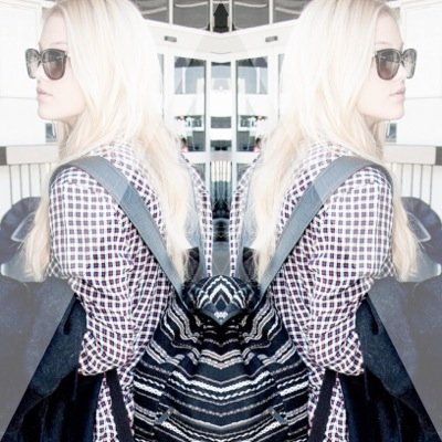 Perfection: (n.) Olivia Holt