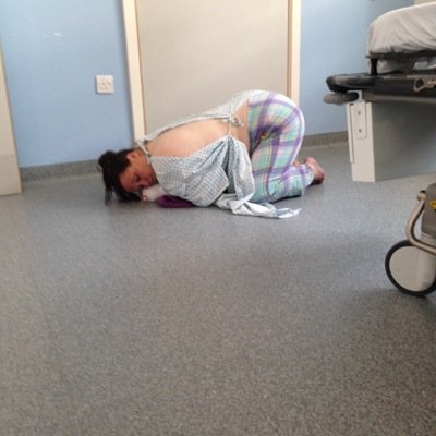 I want uhns to listen as they just keep failing people including my mum who could of been saved. Our rock taken unnessary