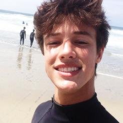 Se a vida te der um Nash Grier foda com ele