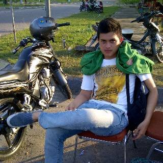 denis_mohd's profile picture. 