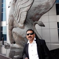 Rakesh Kumar Jha (@rakeshajha) 's Twitter Profile