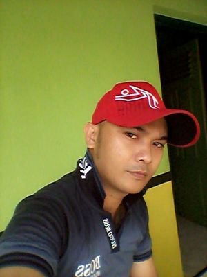 alit_gunawan's profile picture. Always...be yourself