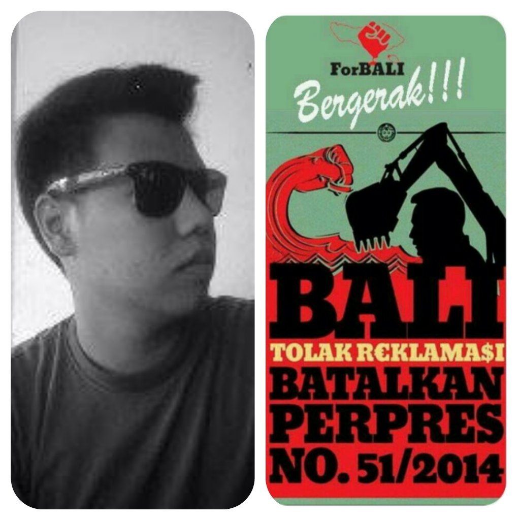 HRudicool's profile picture. Be yourself for a better tomorrow
outSIDers_Bumipertiwi