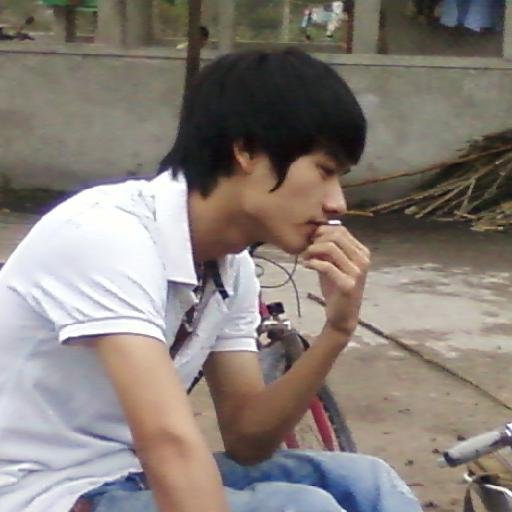 Tuanpx's profile picture. 