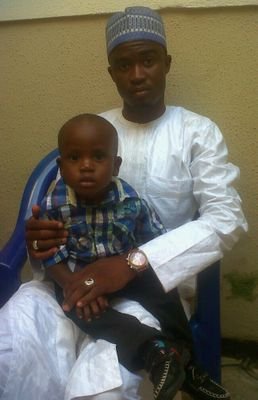 Aliyu Abubakar Barau on Facebook.