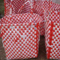 Eco Bags (@ecobagsug) 's Twitter Profile