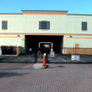 Self Storage, RV and Boat Parking, Boxes and Packing Supplies