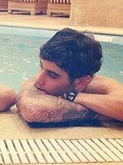 ''you screwed up 'cause I blew up and you blew up my phone, that's karma''