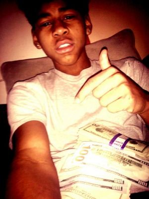 Follow Me I'll Follow Back ...