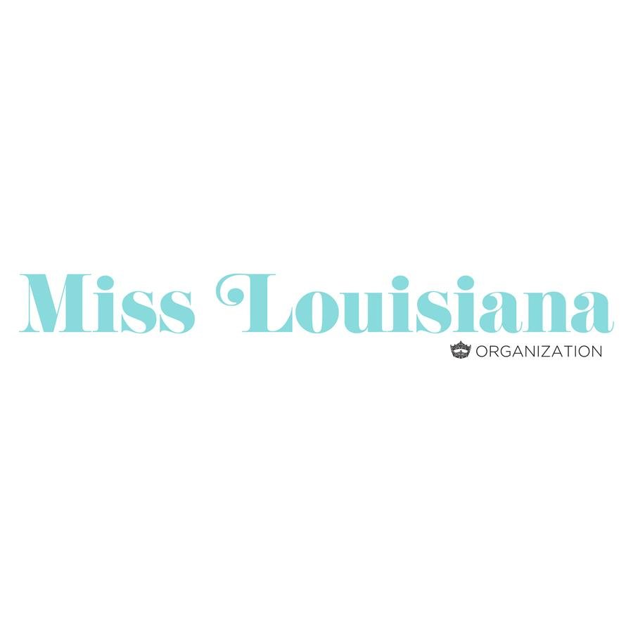 The official Twitter of the Miss Louisiana Organizaiton