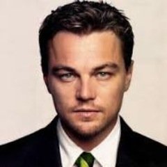 Tweets of how Leonardo DiCaprio would react in real life situations.