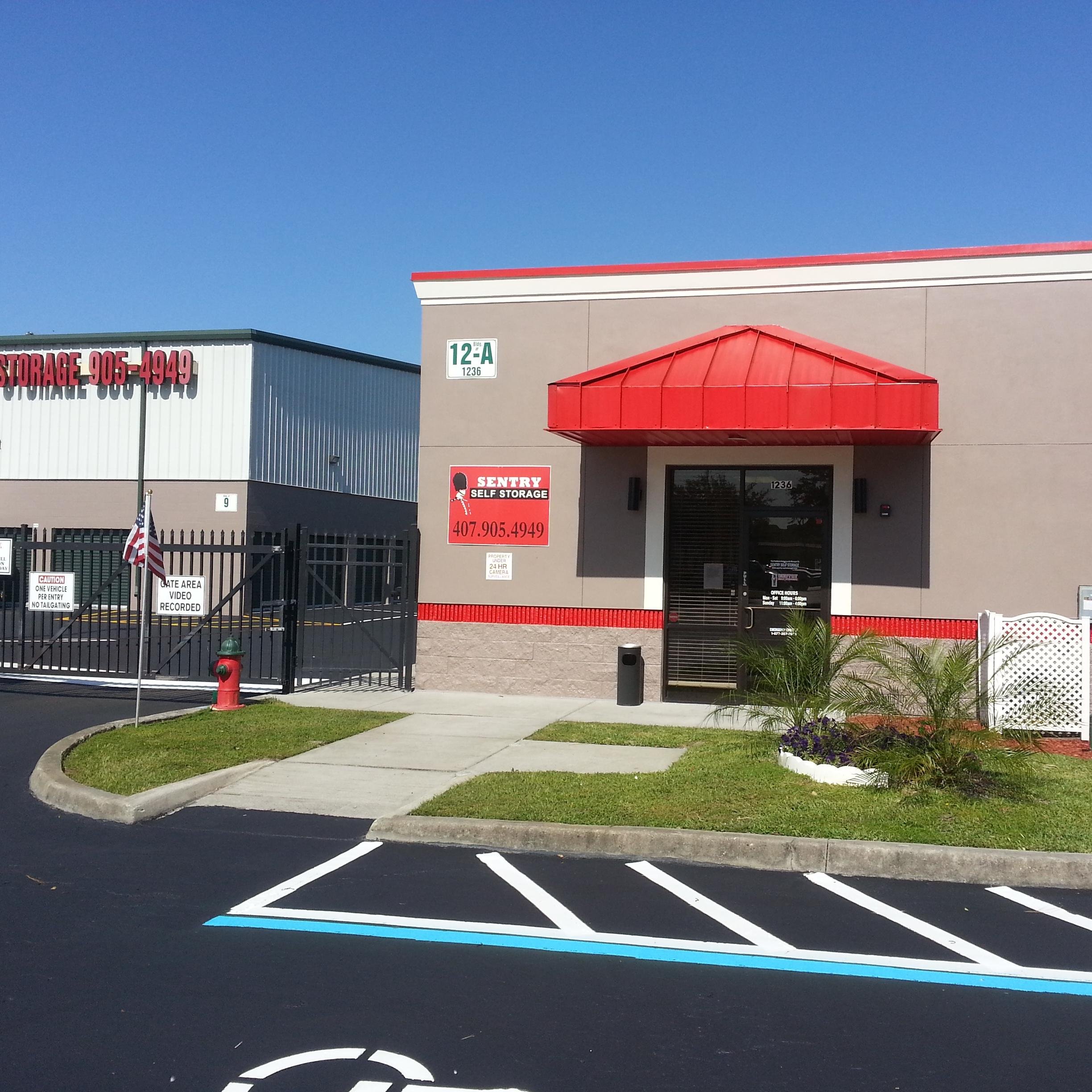 Self Storage, Boxes and Packing Supplies