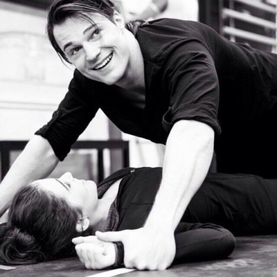 All things Vampire Academy! If you don't like Vampire Academy, I'm not sure that we would make good friends. :)