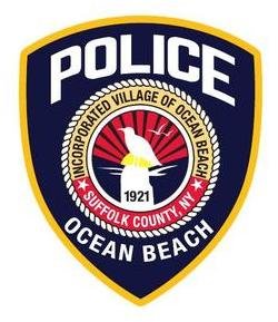 Ocean Beach PD est. 1956