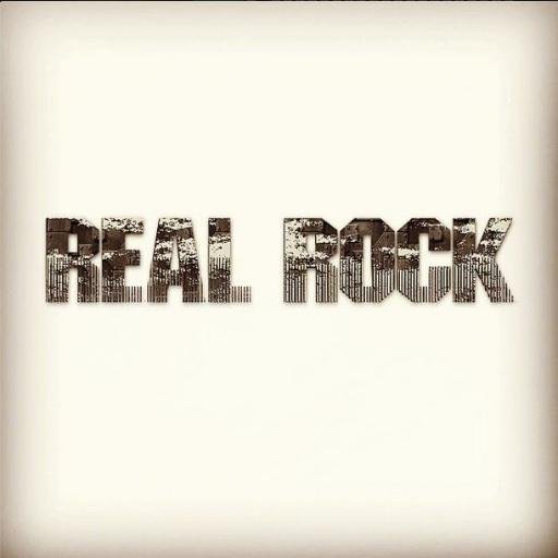 Real Rock - New Rock, Classic Rock, Everything that Rocks!