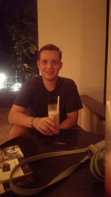 andreibujko's profile picture. 