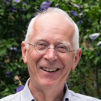 David Baulcombe (@dcb40) 's Twitter Profile