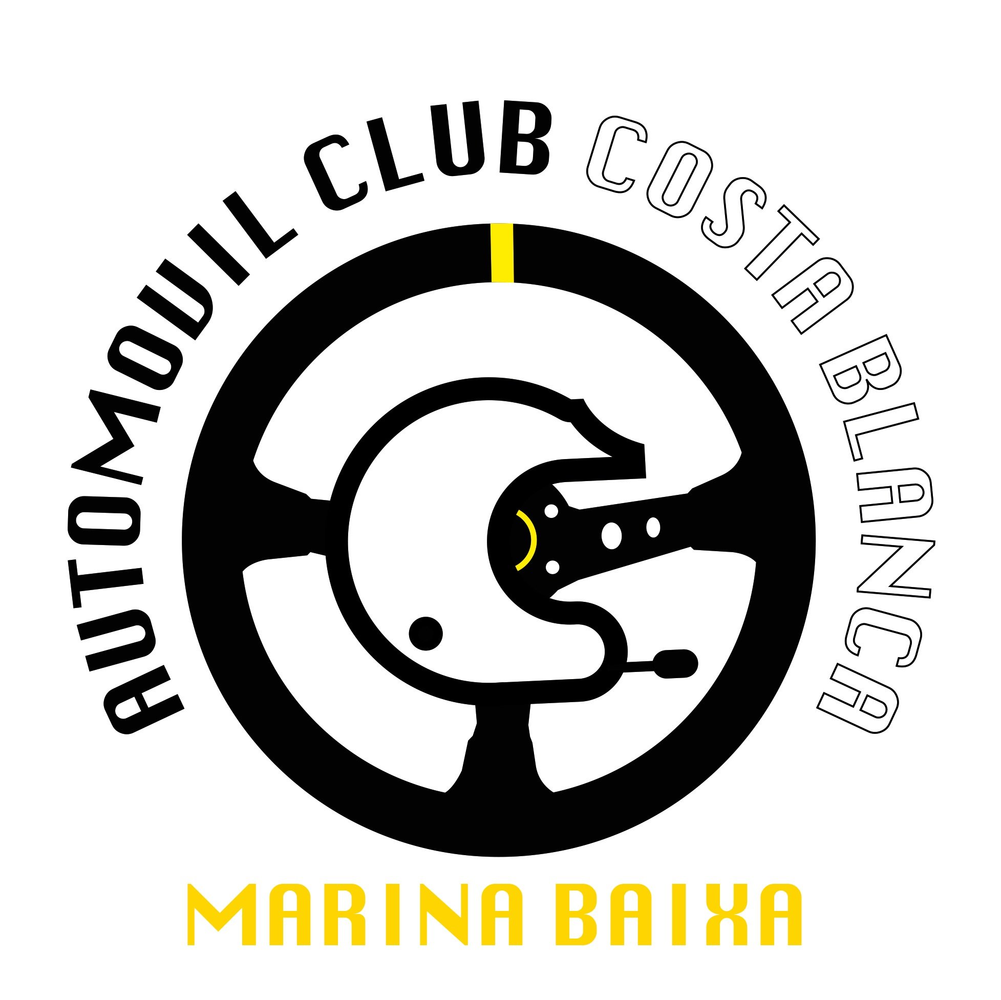 Cuenta oficial del Automóvil Club Costa Blanca.