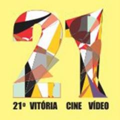 Festival de Vitória - 21º Vitória Cine Vídeo. O Festival de Cinema oficial do Espírito Santo. De 12 a 17 de Setembro no Theatro Carlos Gomes.