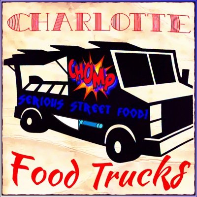 We're just a group of fans of the great Food Trucks in and around this great community of ours...a.k.a. Charlotte, NC!!!