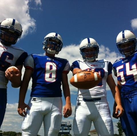 football_sshs's profile picture. 