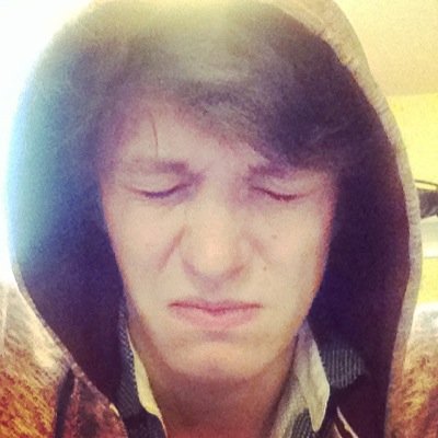 Ajmpenguin's profile picture. Proud tea-drinking Yorkshireman with a love of acting!