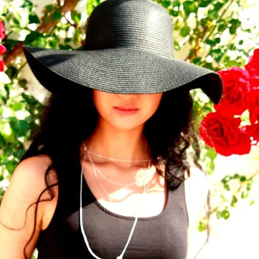 Nazokatkhon's profile picture. Lost in Austen