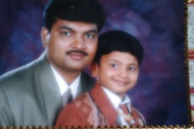 shahurvil06's profile picture. 