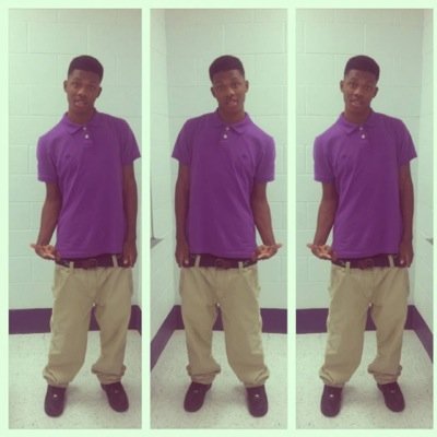 God first 
Family second 
Basketball and Track third 
If you dont grind you dont eat
Class of 2k16