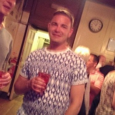 spexy009's profile picture. 