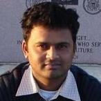 Startup founder - ContactWise, EngageNest. ex-Avaya, Twilio

To change the world, change yourself. Passionate about customers, journey and customer experience.
