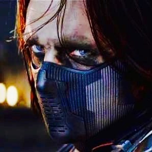 Больше, чем я был раньше. [Marvel RP]