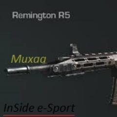 Iriia_'s profile picture. AR - Muxaa - 15 ans - Competitif Player - 2 LAN - TEAM BS ♥ -