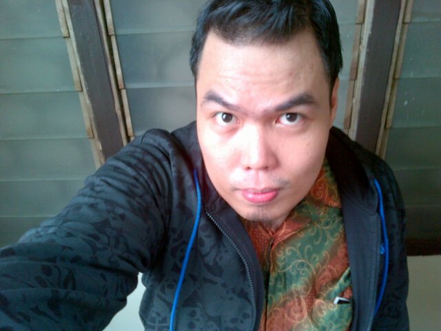 kayden_20686's profile picture. I'm a Product of God's Grace,Project Director IT Sipef Group,a Worshiper ★★FORZA JUVENTUS★★ I'm just passionate about life!      JakartaIndonesia