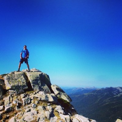 Geologist - Explorer - Philosopher