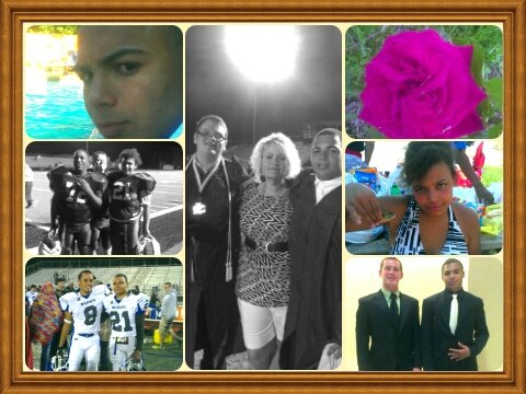 dkaela_hill's profile picture. Im me myself and I