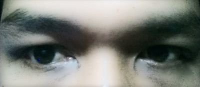 Who I am