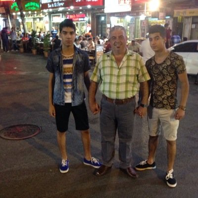 freetom51's profile picture. 