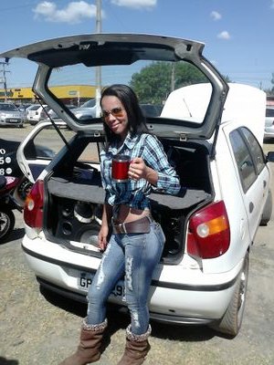 thiara1cristina's profile picture. Você mim completa... ♡♡