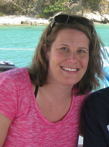 Prayerful parent, loving wife, social worker, grief journey supporter, sunshine lover, sweet treat junkie, who loves to bake.