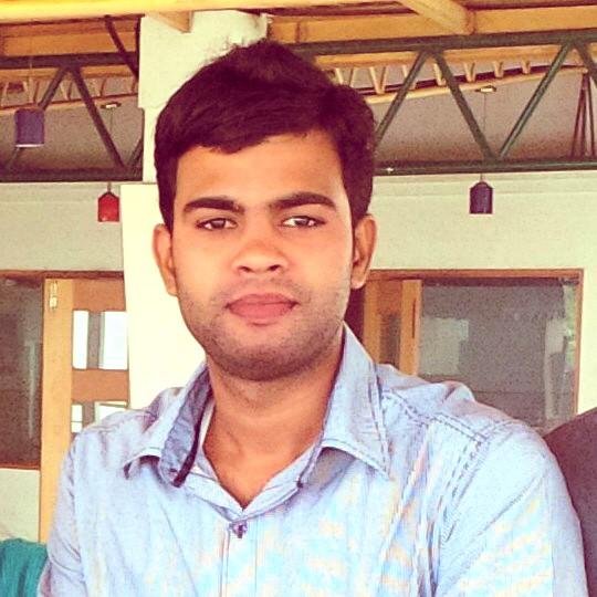 rajesanthu's profile picture. Rajeesh.N.Santhu, Senior Software Engineer @ Autoliv Bangalore