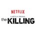 The Killing (@thekilling) Twitter profile photo